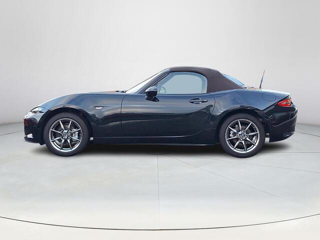 Mazda MX-5 1.5 SkyActiv-G 132 Kazari