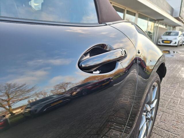 Mazda MX-5 1.5 SkyActiv-G 132 Kazari