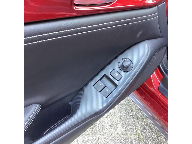 Mazda MX-5 1.5 SkyActiv-G 132 Exclusive-Line Netto deal rijklaar, Nieuwe Auto op kenteken 2025, Aanschaf voordeel, Leer, Elektr. A.Klep, Carplay/Android Auto.
