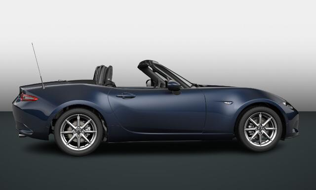 Mazda MX-5 1.5 SkyActiv-G 132 Exclusive-Line | Achteruitrijcamera | stoelverwaring | Carplay | RIJKLAARPRIJS!