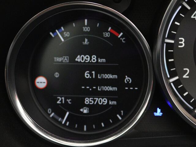 Mazda MX-5 1.5 SkyActiv-G 132 GT-M | Leder | Dealer onderhouden |