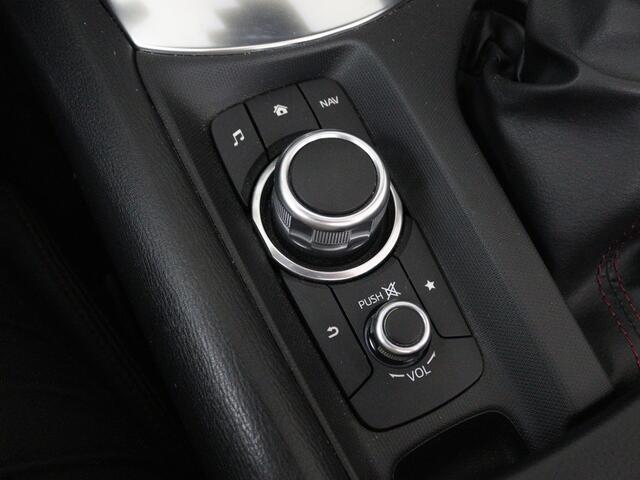 Mazda MX-5 1.5 SkyActiv-G 132 GT-M | Leder | Dealer onderhouden |