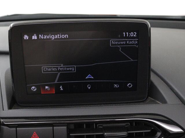 Mazda MX-5 1.5 SkyActiv-G 132 GT-M | Leder | Dealer onderhouden |