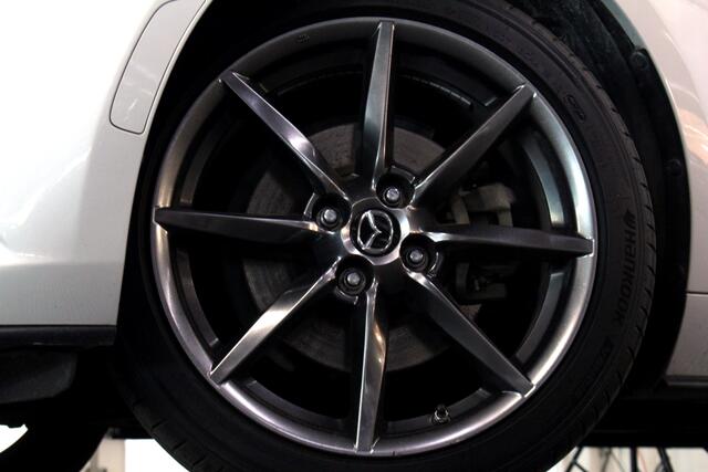 Mazda MX-5 2.0 SkyActiv-G 184 GT-M BOSE 1eEIG LEER CAMERA NAV STOELVW '19