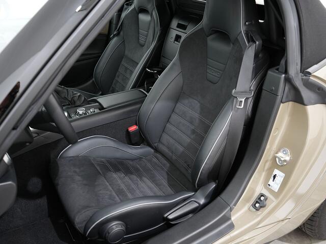 Mazda MX-5 2.0 SKYACTIV-G 184 HOMURA | Nieuwstaat | Recaro Interieur