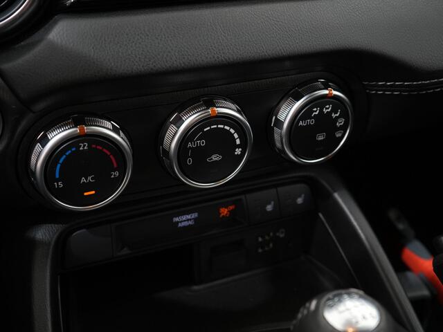Mazda MX-5 2.0 SKYACTIV-G 184 HOMURA | Nieuwstaat | Recaro Interieur