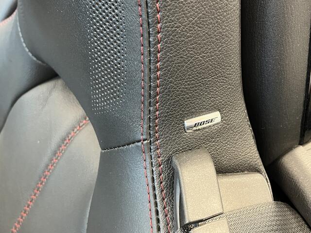 Mazda MX-5 ND Roadster 1.5 SkyActiv-G 132PK GT-M Bose Leder Camera PDC