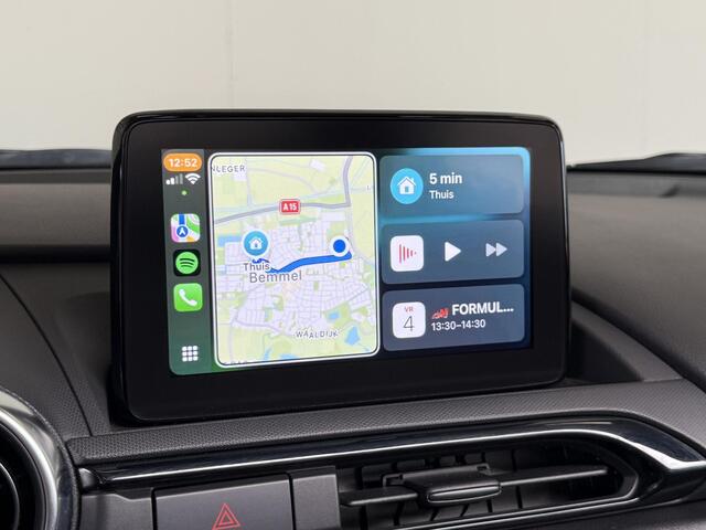 Mazda MX-5 2.0 SkyActiv-G 184 GT-M | CAMERA | LEDER | BOSE | CARPLAY