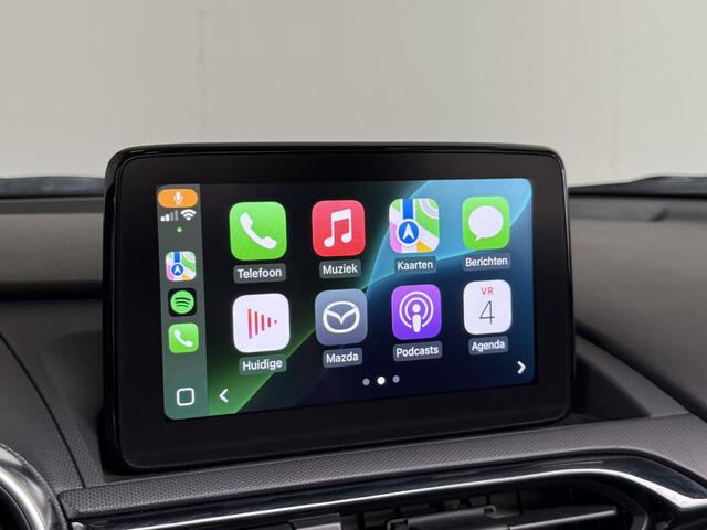 Mazda MX-5 2.0 SkyActiv-G 184 GT-M | CAMERA | LEDER | BOSE | CARPLAY