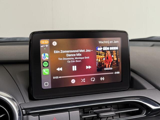 Mazda MX-5 2.0 SkyActiv-G 184 GT-M | CAMERA | LEDER | BOSE | CARPLAY