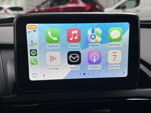 Mazda MX-5 RF 2.0 SkyActiv-G 160 GT-M | CARPLAY | LEDER | BOSE | PDC