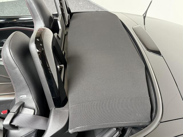 Mazda MX-5 2.0 SkyActiv-G 184 GT-M | LEDER | BOSE | CAMERA | 1e EIG | CARPLAY