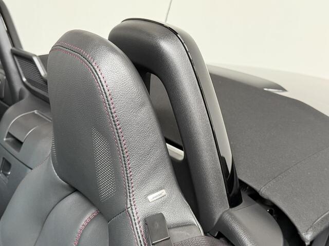 Mazda MX-5 2.0 SkyActiv-G 184 GT-M | LEDER | BOSE | CAMERA | 1e EIG | CARPLAY