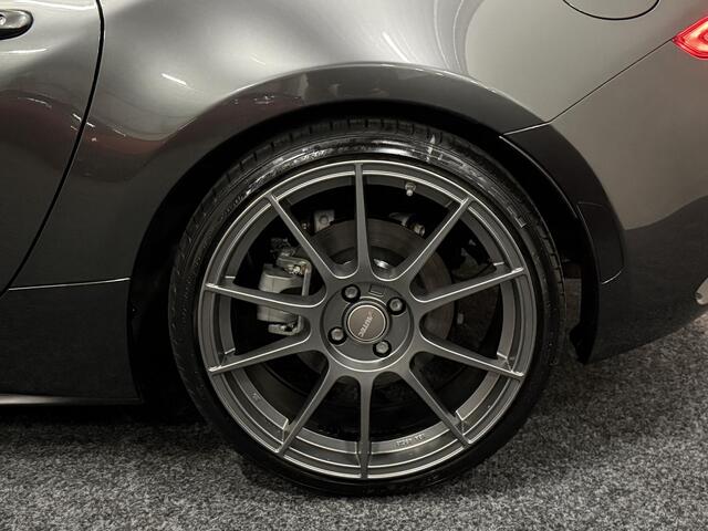 Mazda MX-5 2.0 SkyActiv-G 184pk Signature | CARPLAY | CAMERA | 1e EIG | 18"LMV