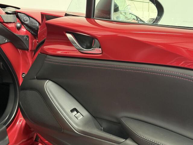 Mazda MX-5 RF 2.0 SkyActiv-G 160 GT-M | LEDER | BOSE | PDC