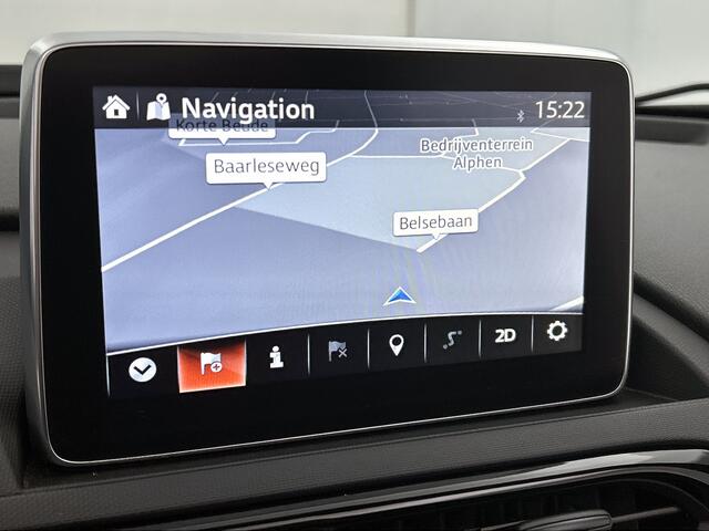 Mazda MX-5 1.5 SkyActiv-G 131 TS+ Limited