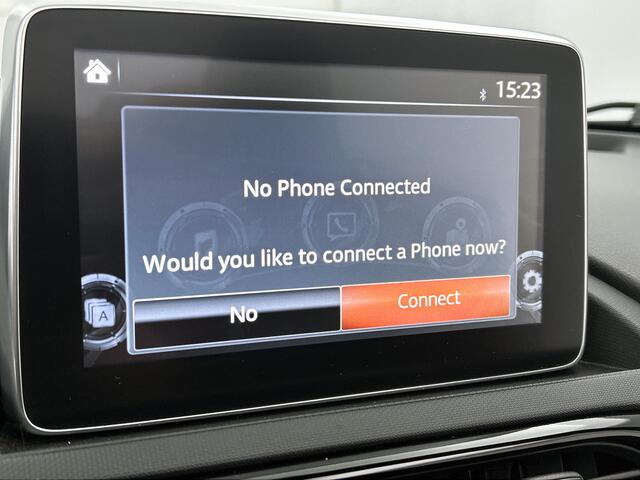 Mazda MX-5 1.5 SkyActiv-G 131 TS+ Limited