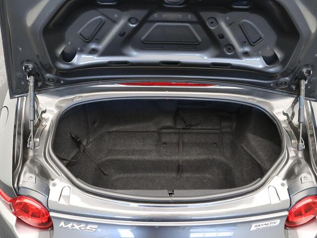 Mazda MX-5 1.5 SkyActiv-G 132 GT-M | Bose Audio | Stoelverwarming | Climate Control | Keyless Entry |