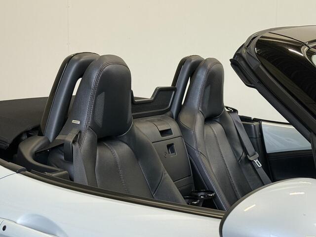 Mazda MX-5 2.0 SkyActiv-G 160 GT-M | LEDER | BOSE | PDC