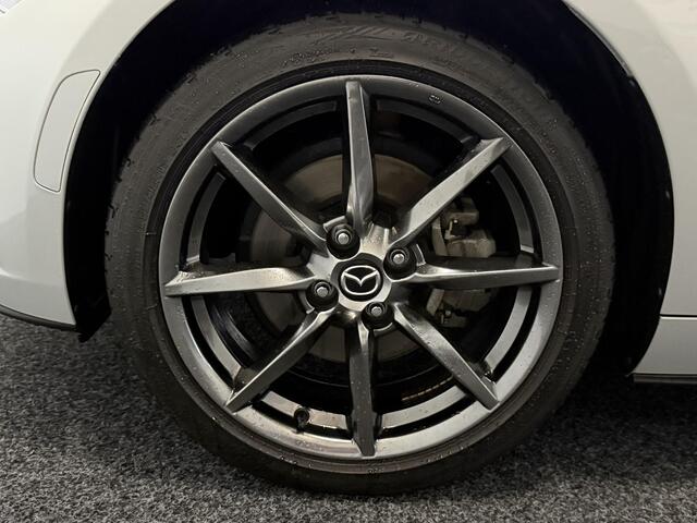 Mazda MX-5 2.0 SkyActiv-G 160 GT-M | LEDER | BOSE | PDC
