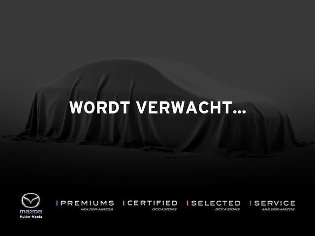 Mazda MX-5 1.5 SkyActiv-G GT-M