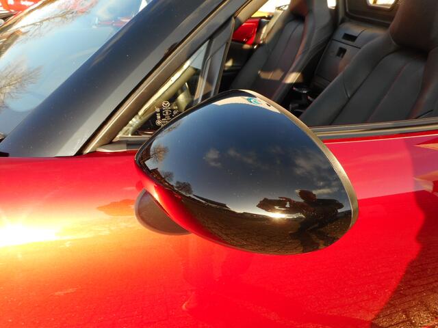 Mazda MX-5 2.0 SkyActiv-G 184 GT-M