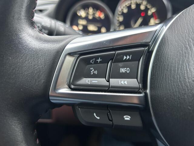 Mazda MX-5 RF 2.0 SkyActiv-G 184 GT-M | Camera | Applecarplay | Bose |