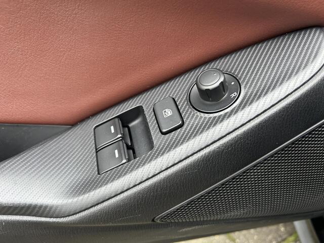 Mazda MX-5 RF 2.0 SkyActiv-G 184 GT-M | Camera | Applecarplay | Bose |