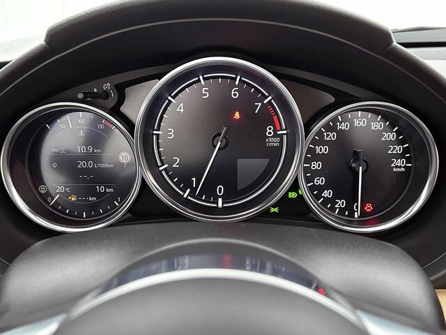 Mazda MX-5 1.5 SkyActiv-G 132 Kazari