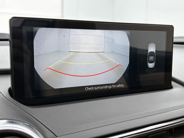 Mazda MX-5 1.5 SkyActiv-G 132 Kazari