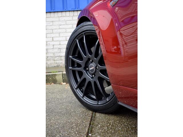 Mazda MX-5 2.0 SkyActiv-G 184 Sportive