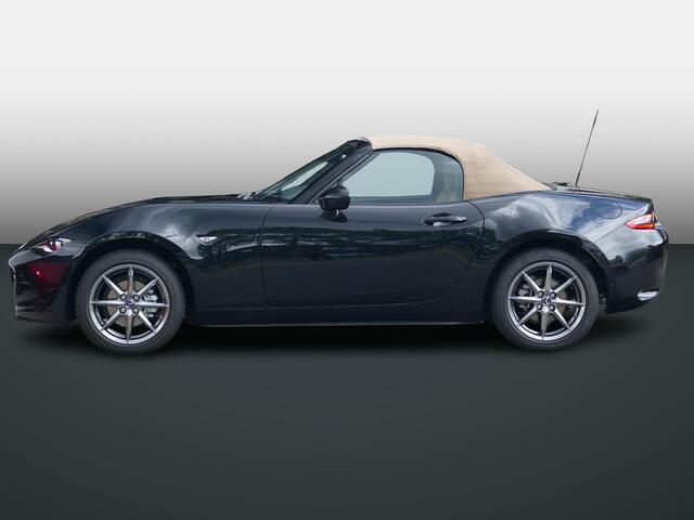 Mazda MX-5 1.5 SkyActiv-G 132 Kazari |