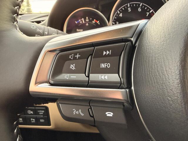 Mazda MX-5 1.5 SkyActiv-G 132 Kazari | NIEUW TE REGISTREREN |