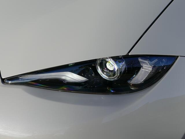 Mazda MX-5 1.5 SkyActiv-G 132 Exclusive-Line | Camera | BOSE | RIJKLAARPRIJS!