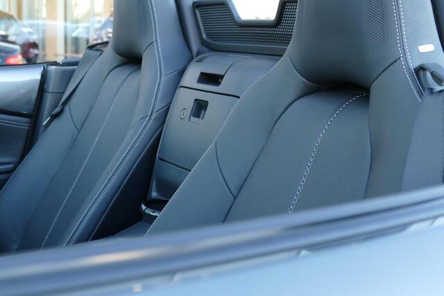 Mazda MX-5 1.5 SkyActiv-G 132 Exclusive-Line | ¤7.414 VOORDEEL | Bose audio | Stoelverwarming | Camera |