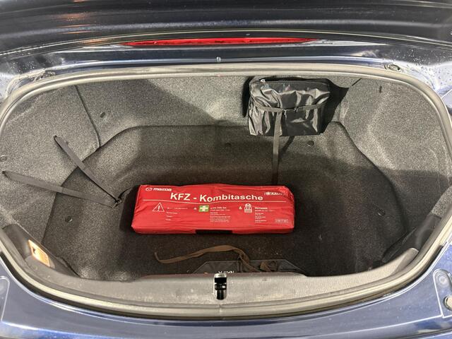 Mazda MX-5 1.5 SkyActiv-G 132 / NL auto / 1e eig / Bijz. uitvoering / Navigatie / BTW auto