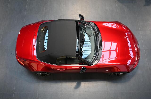 Mazda MX-5 SkyActiv-G 132 6MT Homura *BTW auto* *All-in prijs*