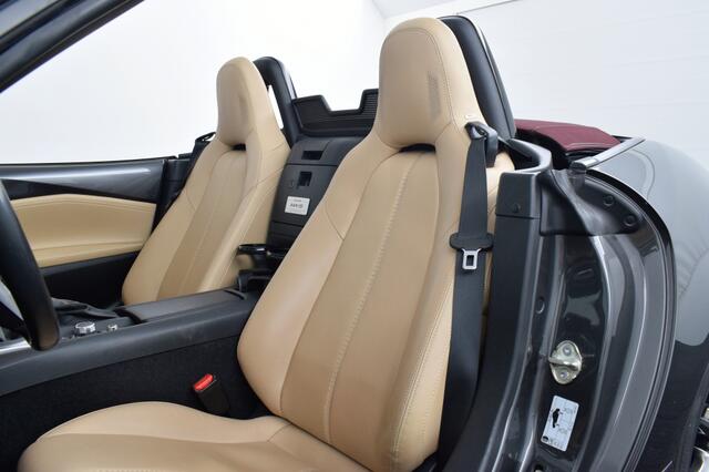 Mazda MX-5 1.5 SkyActiv-G 131 Sakura | Uniek o Nr. 1/25 o Dealeronderhouden