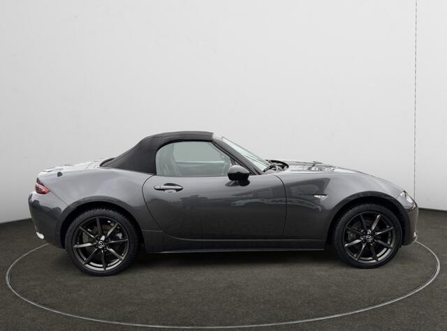 Mazda MX-5 2.0 160 pk Exclusive Line