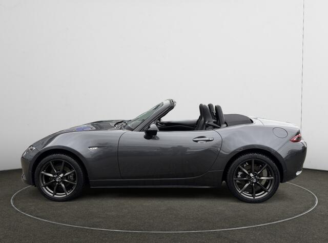 Mazda MX-5 2.0 160 pk Exclusive Line