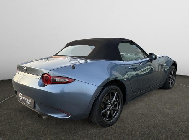 Mazda MX-5 1.5 131 pk Exclusive line