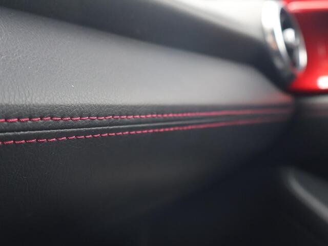 Mazda MX-5 2.0 SKYACTIV-G 160 GT-M + LEDER | STOELVERWARMING | BOSE | APPLE CARPLAY | ANDROID AUTO