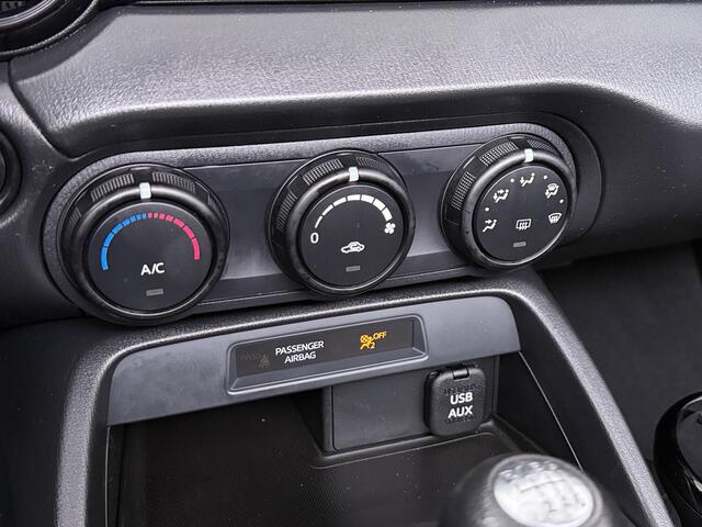 Mazda MX-5 1.5 SkyActiv-G 131 S | Airco | Dealer onderhouden! |