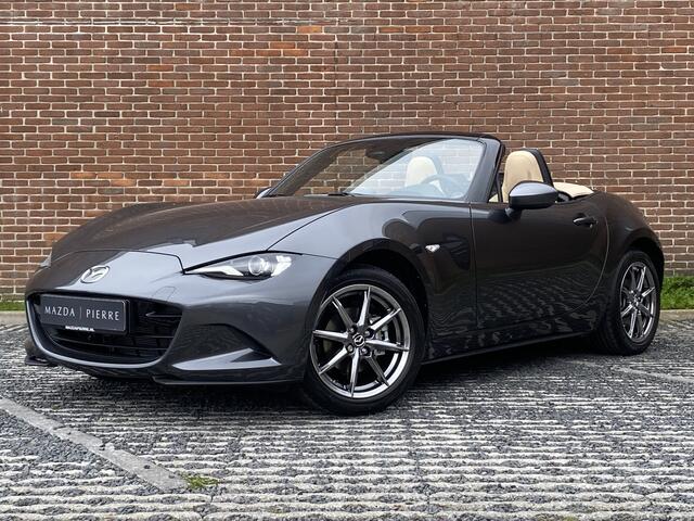 Mazda MX-5 1.5 SkyActiv-G 132 Kazari