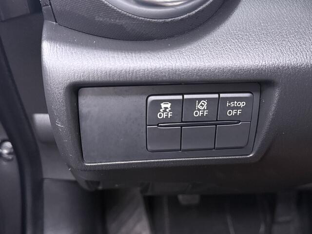 Mazda MX-5 RF 2.0 SkyActiv-G 184 Sportive | Dealer onderhouden |