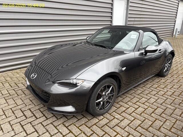 Mazda MX-5 1.5 132pk Challenge | 1e eigenaar