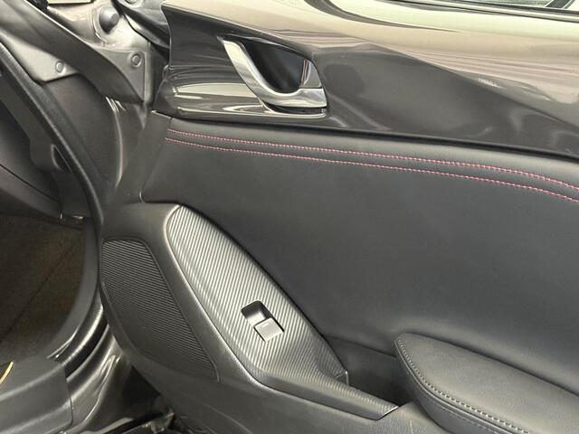 Mazda MX-5 1.5 SkyActiv-G 132 GT-M | LEDER | 17"LMV | CAMERA | CARPLAY