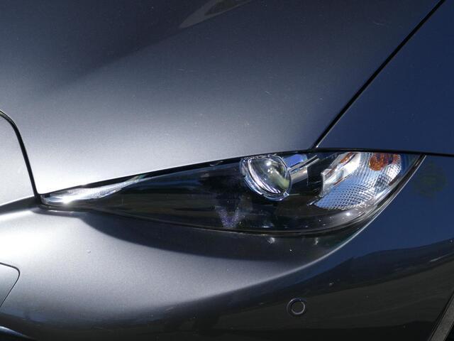 Mazda MX-5 1.5 SkyActiv-G 131 GT-M | Alarm Klasse 3 | Chroma Brown Leder | BOSE | RIJKLAARPRIJS!