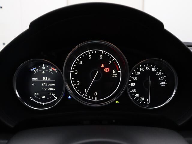 Mazda MX-5 1.5 SkyActiv-G 132 Kazari | Camera | Stoelverwarming |