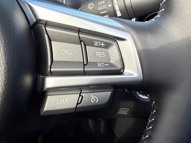 Mazda MX-5 1.5 SkyActiv-G 132 Exclusive-Line | BOSE | DAB | Apple CarPlay | Navigatie | RIJKLAARPRIJS!!